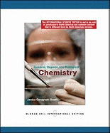 General, Organic, & Biological Chemistry