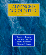 Advanced Accounting