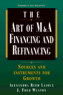 Art of M&A: Financing and Refinancing