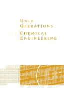 Unit Operations of Chemical Engineering