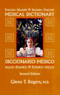 English-Spanish/Spanish-English Medical Dictionary