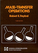Mass-Transfer Operations