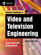 Standard Handbook of Video and Television Engineering