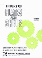 Theory of Plates and Shells