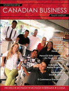 Understanding Canadian Business