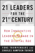 21 Leaders for the 21st Century