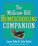 The McGraw-Hill Homeschooling Companion