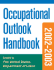 Occupational Outlook Handbook, 2002-2003 Edition