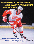 Strength, Conditioning, and Injury Prevention for Hockey