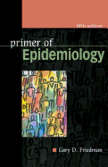 Primer of Epidemiology, Fifth Edition