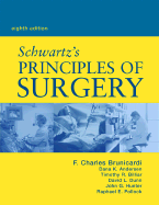 Schwartz's Principles of Surgery