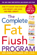 The Complete Fat Flush Program