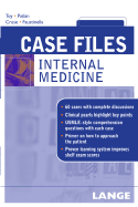 Case Files Internal Medicine