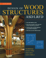Design of Wood Structures-ASD/LRFD
