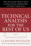 Technical Analysis for the Rest of Us: What Every Investor Needs to Know to Increase Income, Minimize Risk, and Achieve Capital Gains