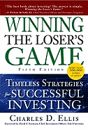 Winning the Loser's Game: Timeless Strategies for Successful Investing