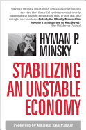 Stablizing an Unstable Economy