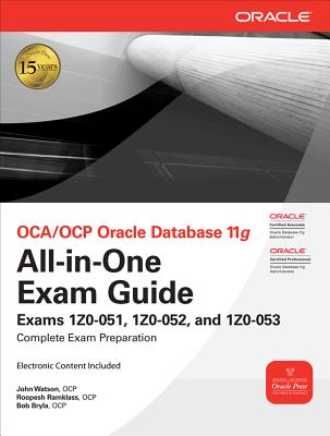 oracle guide certification