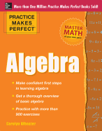 Algebra