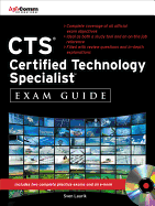 CTS Certified Technology Specialist Exam Guide