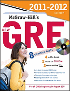 McGraw-Hills New GRE 2011-2012: Set 2