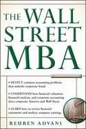 The Wall Street MBA, Second Edition