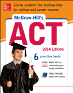 McGraw-Hill's ACT