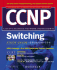 CCNP Building Cisco Multilayer Switched Networks Study Guide (Exam 640-504)