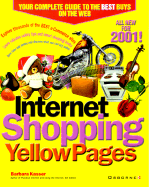 Internet Shopping Yellow Pages