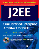 Sun Certified Enterprise Architects for J2EE: Exam 310-051