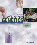 Human Genetics: Concepts and Applications