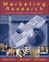 Marketing Research: a Practical Approach for the New Millennium: AND Data Disk Package