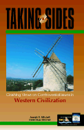 Clashing Views on Controversial Issues in Western Civilization