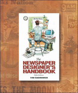 The Newspaper Designer's Handbook