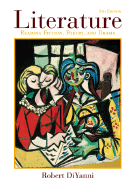 Literature: Reading Fiction, Poetry, and Drama