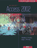 Access 2002 Brief O'Leary Series