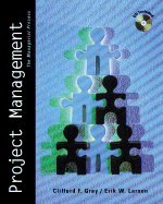 Project Management: The Management Process