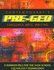 Contemporary's Pre-GED Language Arts, Writing