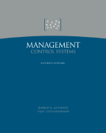 Management Control Systems