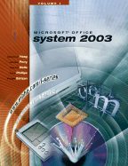 The I-Series Microsoft Office 2003 Volume 1