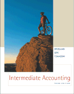 Intermediate Accounting with Coach CD-ROM, Powerweb: Financial Accounting, Alternate Exercises & Problems, and Net Tutor