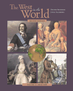 The West in the World, Volume II, MP with Atfi Envisioning the Atlantic World and Powerweb