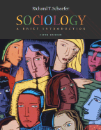 Sociology: A Brief Introduction with Reel Society Interactive Movie 1.0 CD-ROM and Powerweb