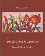 Transformations: Women, Gender & Psychology