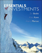 Essentials of Investments