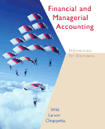 MP Financial and Managerial Accounting W/ Krispy Kreme Annual Report/Net Tutor/Power Web/Topic Tackler