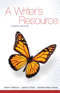 A Writer's Resource Student Edition