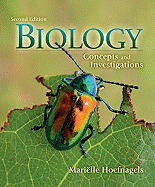 Biology: Concepts and Investigations