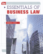 Essentials of Business Law