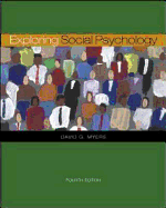 Exploring Social Psychology